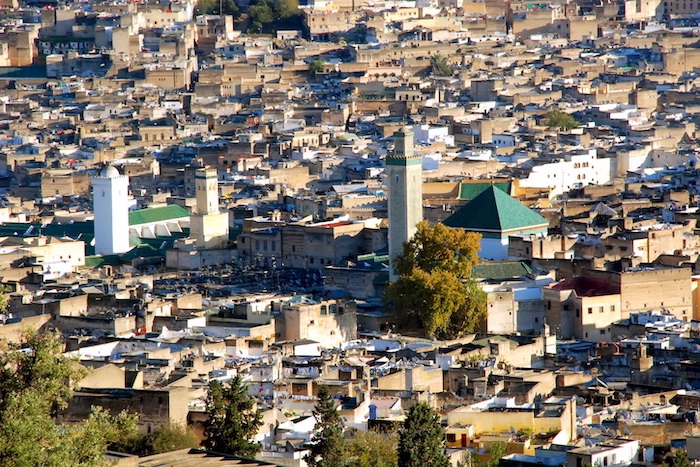 فاس وشغف انتظار المشاريع الضخمة 