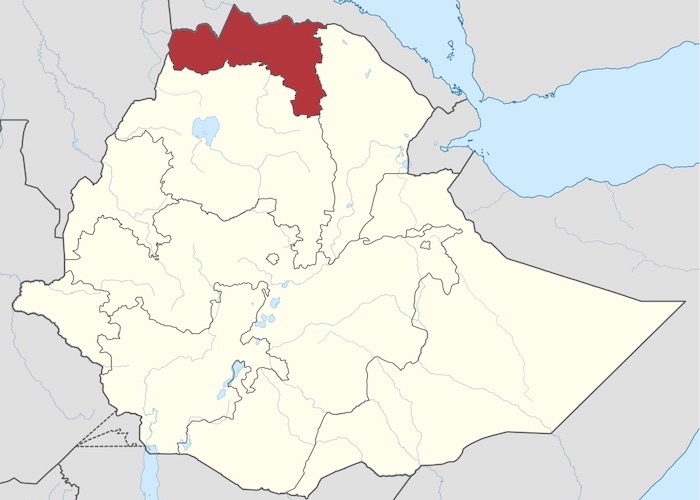 منظمة الصحة العالمية: الوضع الإنساني في إقليم تيغراي الإثيوبي 