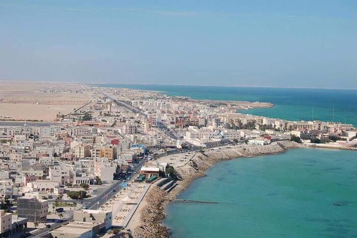 إعلام برازيلي يشيد بالتنمية الحاصلة بالصحراء المغربية