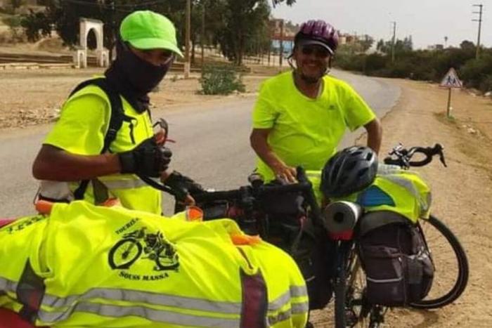 فقدان دراجين مغربيين على الحدود بين بوركينا فاسو والنيجر   