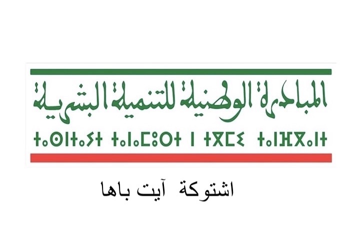 منصة  لتعزيز الحس المقاولاتي لدى الشباب باشتوكة آيت باها 