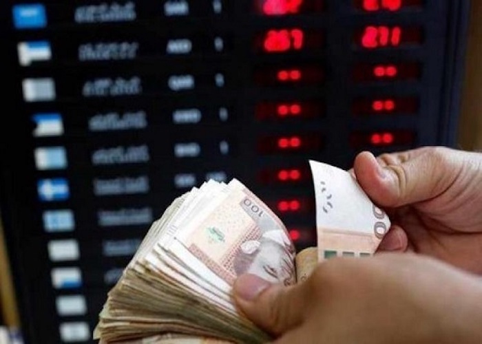 تحسن سعر صرف الدرهم مقابل الأورو والدولار خلال الفترة من 10 إلى 16 مارس 