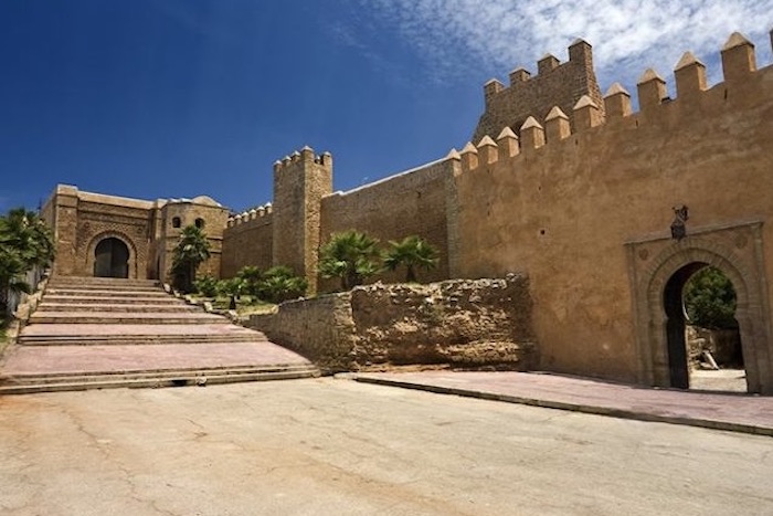 معرض للفنان التشكيلي عزيز المسناوي من 17 إلى 31 ماي الجاري بالرباط