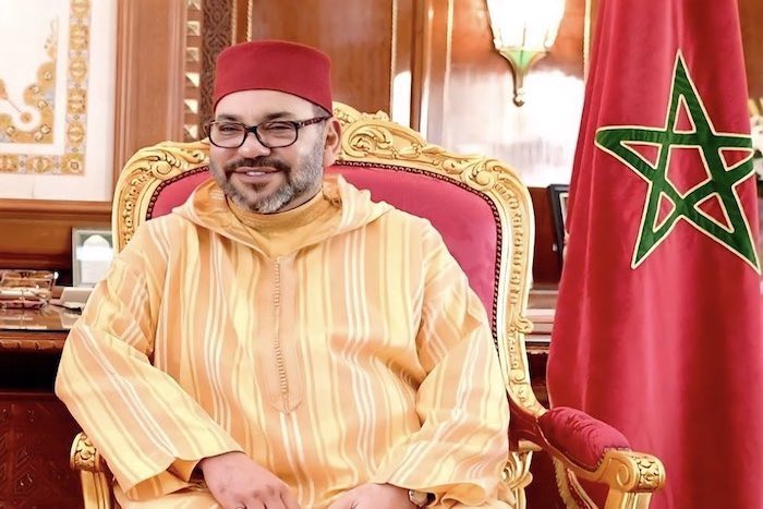 السيد عثمان ديون يشيد بتقدم المغرب بقيادة جلالة الملك  