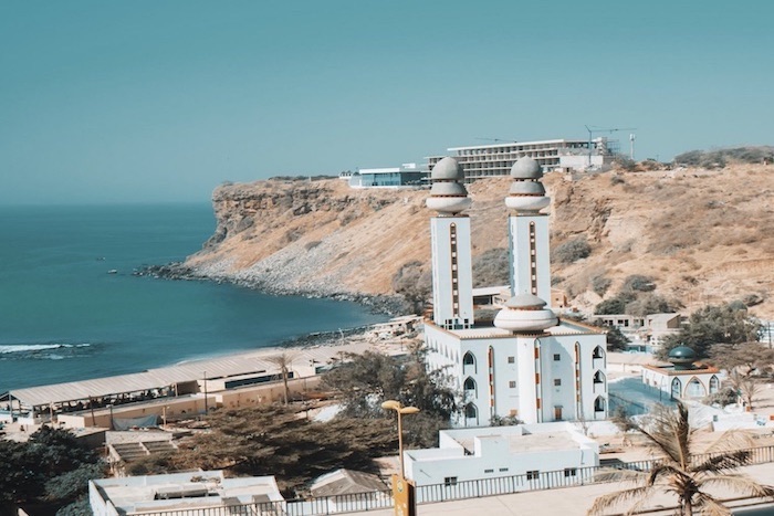 المغرب ضيف شرف المعرض الدولي للمنتوجات الإفريقية بدكار