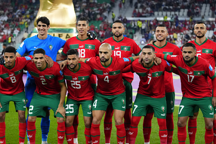  لقاء المغرب ضد الغابون فرصة لتجريب صيغ تكتيكية جديدة تنتظرها الجماهير  