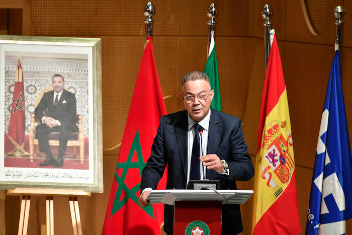 رئيس نادي باتشوكا المكسيكي يشيد بكرة القدم المغربية 