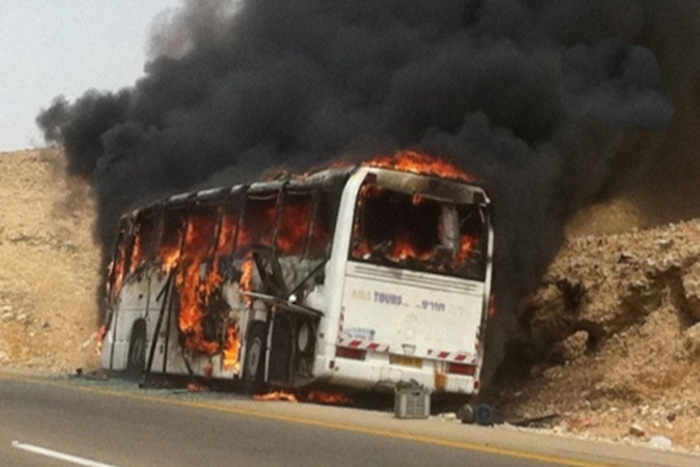 نجاة 46 سودانيا في حادث مروع جنوب مصر 