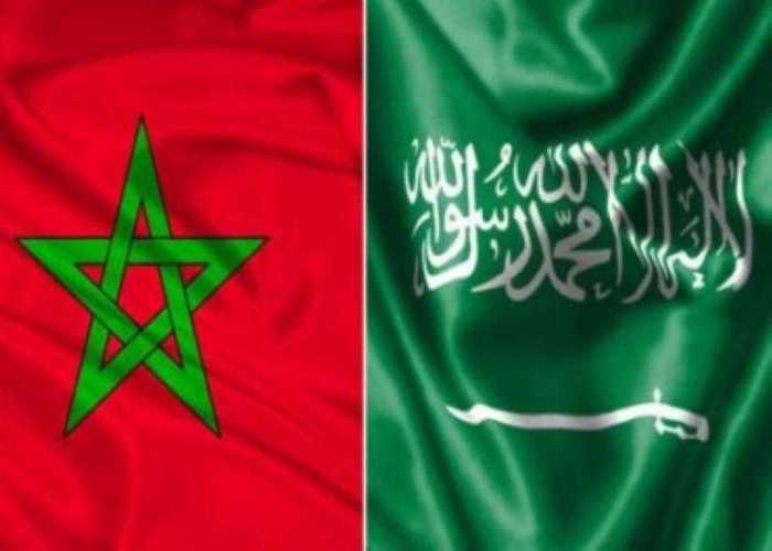 افتتاح خط بحري بين المغرب والسعودية في الأسابيع القليلة المقبلة 