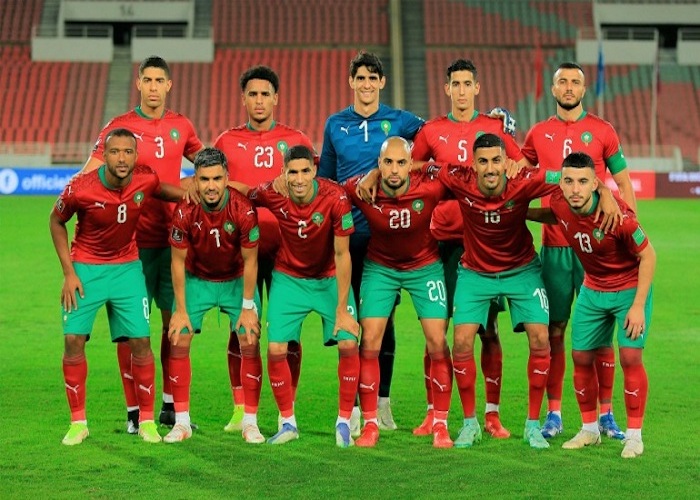  انطلاق عملية بيع تذاكر مباراة الإياب بين المنتخب المغربي ونظيره للكونغو الديمقراطية 