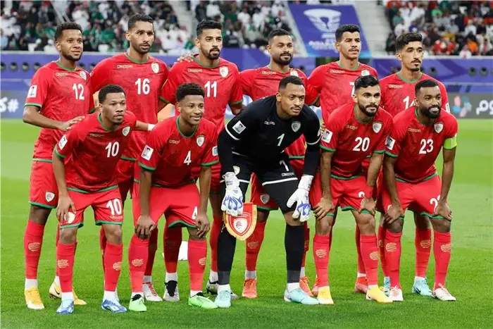 المنتخبان العماني والبحريني يلتقيان في نهائي كأس الخليج ال26