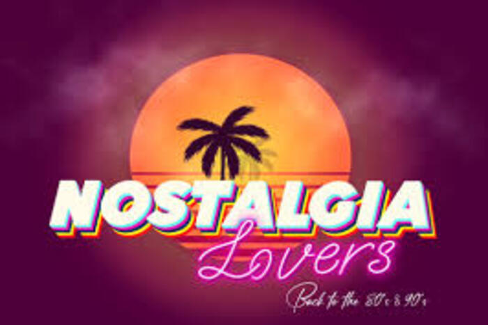 مهرجان نوستالجيا لوفرز في نسخته ال 2 ينطلق اليوم بالدار البيضاء مهرجان نوستالجيا لوفرز في نسخته ال 2 ينطلق اليوم بالدار البيضاء
