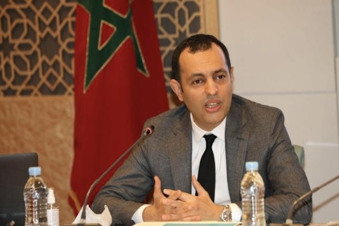 المغرب يطلق منصة المساطر والخدمات الرقمية