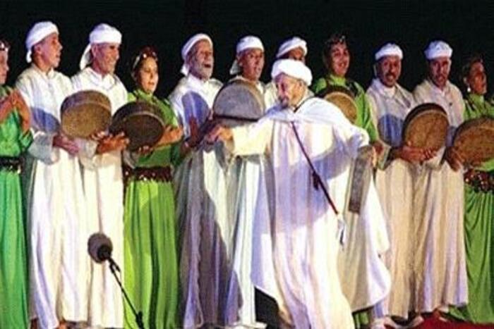   المهرجان الوطني لفن أحيدوس في نسخته ال23 بعين اللوح  الأسبوع المقبل