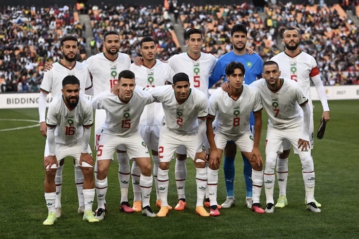 اللاعب المغربي الأغلى قيمة سوقية بين لاعبي كرة القدم العرب