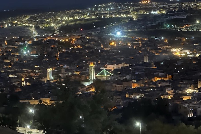 صحيفة جنوب إفريقية تعتبر المغرب الوجهة السياحية الأفضل