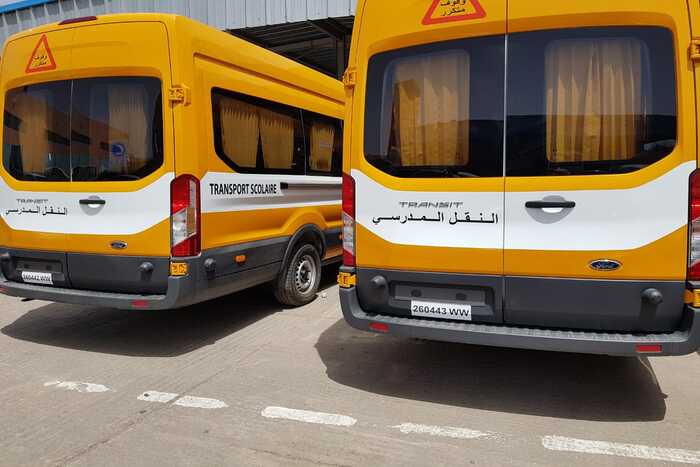  دورالمبادرة الوطنية للتنمية البشرية في القضاء على الهدر المدرسي بسطات