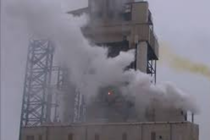 قابس تنتفض ضد الموت البطيء وغضب شعبي بسبب التلوث واتهامات للمجمع الكيميائي قابس تنتفض ضد الموت البطيء وغضب شعبي بسبب التلوث واتهامات للمجمع الكيميائي