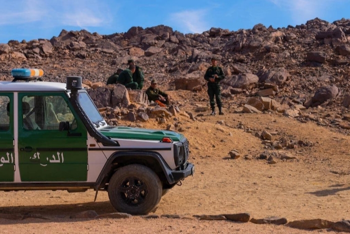 بعد اختطاف سائحة إسبانية في الجزائر.. هل بات جيش شنقريحة غير قادر عن حماية الحدود؟!