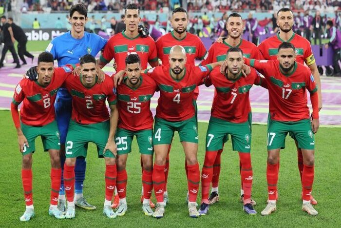 إشادة مجتمعية بأداء المنتخب الوطني لكرة القدم 