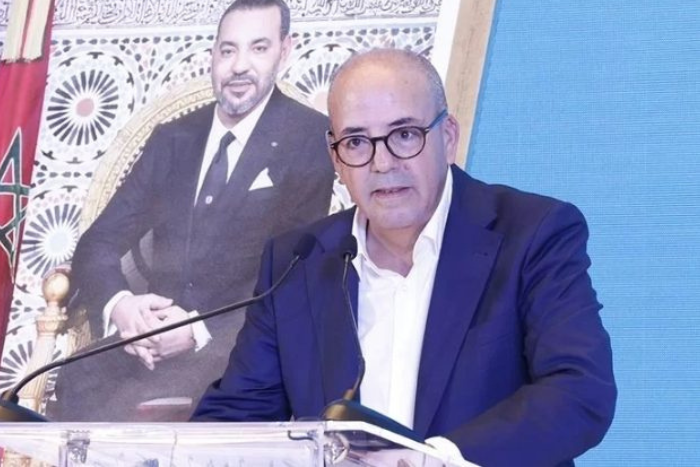  السيد البواري يمثل المغرب في المنتدى العالمي للأغذية والزراعة