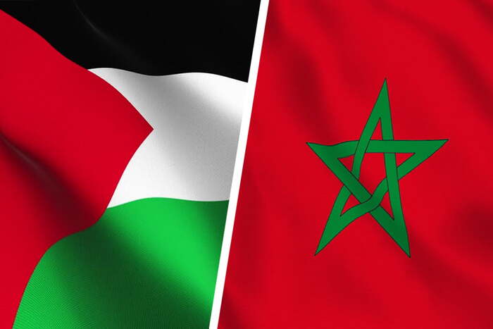 المغرب يجدد موقفه من القضية الفلسطينية ويدعو لإنهاء الحرب والحصار على الشعب الفاسطيني