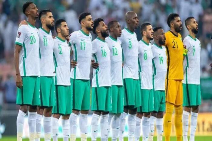 المنتخب السعودي يتأهل لربع نهائي كأس آسيا 2023