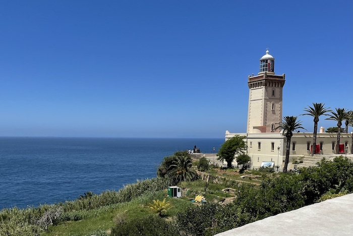 طنجة تستضيف المؤتمر المغربي الأول للإرشاد البحري