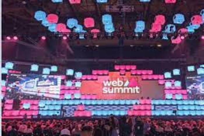 قطر تستضيف قمة الويب قطر 2024 قطر تستضيف قمة الويب قطر 2024