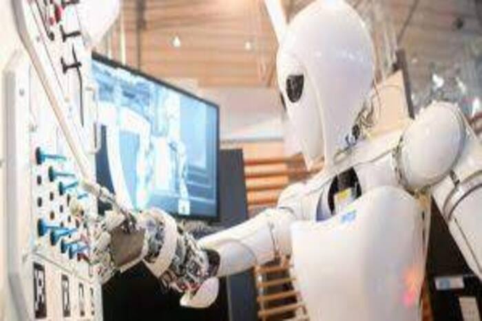 تأثير الذكاء الاصطناعي على الاقتصاد تأثير الذكاء الاصطناعي على الاقتصاد