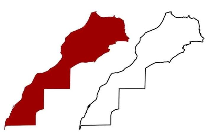 خريطة المغرب تواصل تكبيد الخسائر للرياضة الجزائرية والدور على المصارعة