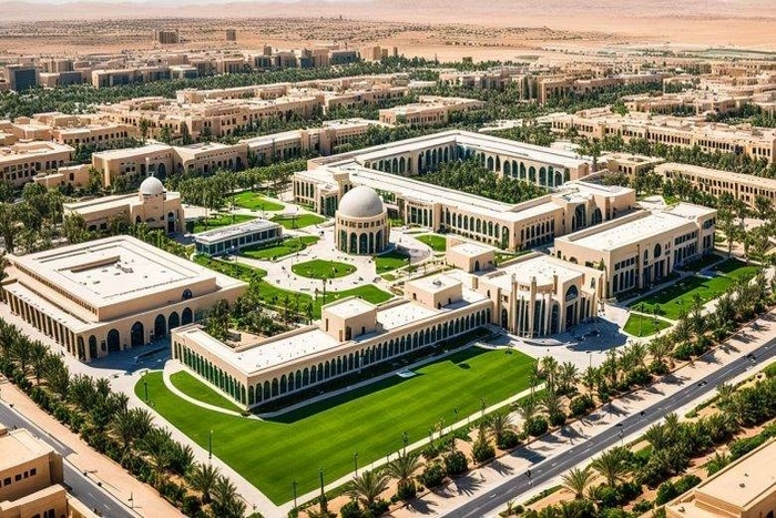 جامعة سعودية تحقق المركز ال 32 في التصنيف العالمي