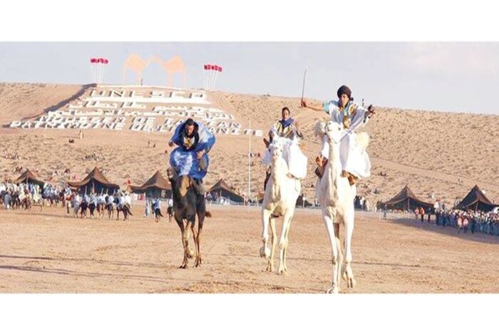 مدينة طانطان تعرف انطلاق فعاليات مهرجانها في النسخة ال17