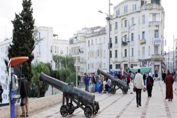 طنجة تحتضن مهرجان ملتقى الثقافات في نسخته الأولى