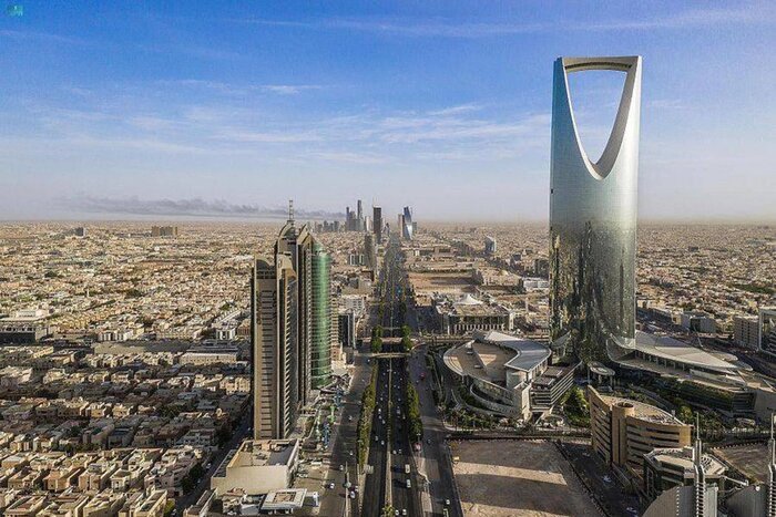 الرياض تحتضن إكسبو 2030