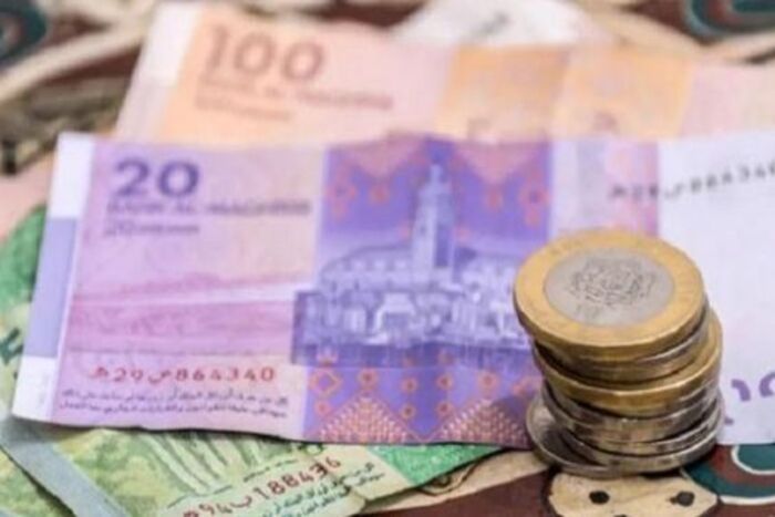 ارتفاع سعر صرف الدرهم خلال الأسبوع الممتد من 19 إلى 25 شتنبر الحالي