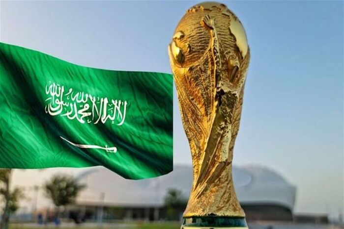 ملف استضافة العربية السعودية لكأس العالم 2034 يحظى بأعلى تنقيط منذ نشأة المونديال