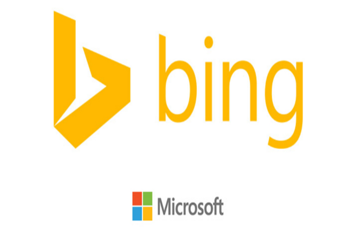 Bing مايكروسوفت تعمل على عرض الإعلانات في محرك 