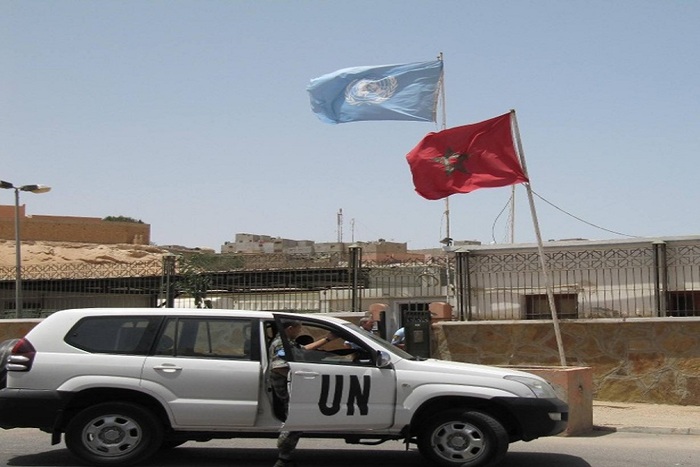 المينورسو باق في الصحراء المغربية لعام آخر بقرار مجلس الأمن