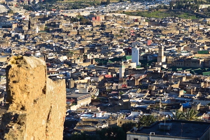 فاس ستشهد مناظرة حول العلاج الحراري